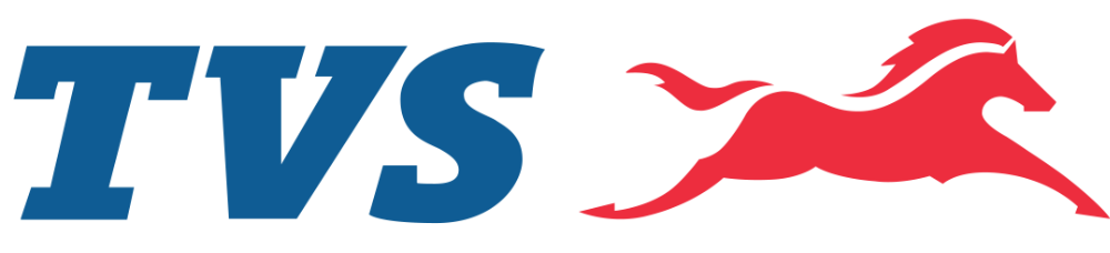 TVS logo img